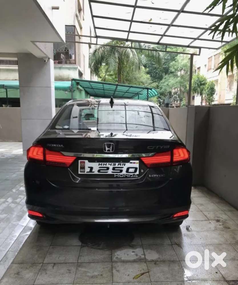 Honda City 2014 Diesel 93000 Km Driven