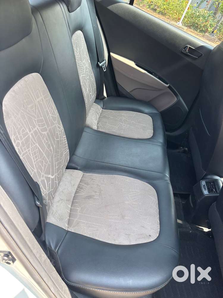 Hyundai Grand I10 2013-2016 Magna, 2014, Petrol