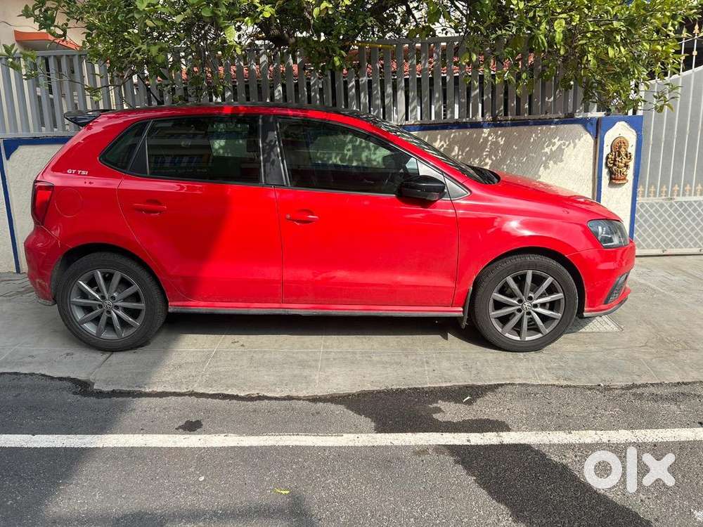 Volkswagen Automatic 2022