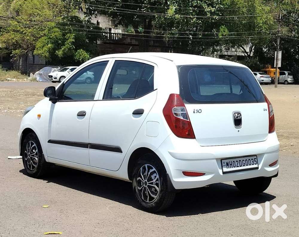 Hyundai I10 Era 1.1 Irde, 2013, Petrol