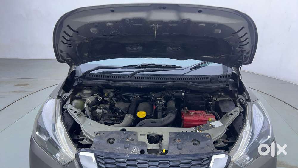 Nissan Kicks Xv Premium Option D Dual Tone, 2019, Diesel