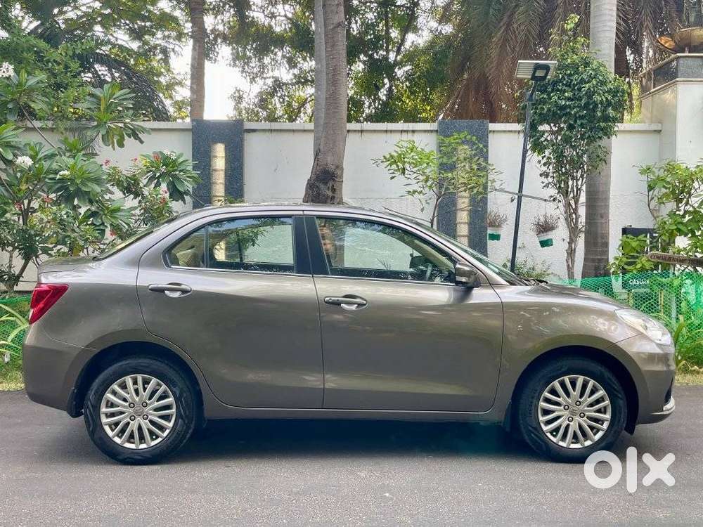 Maruti Suzuki Dzire 1.2 Zxi, 2021, Petrol