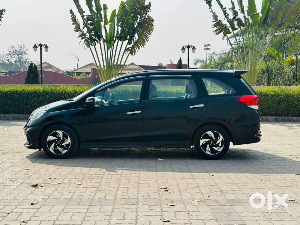 Honda Mobilio Rs Option I-dtec, 2015, Diesel