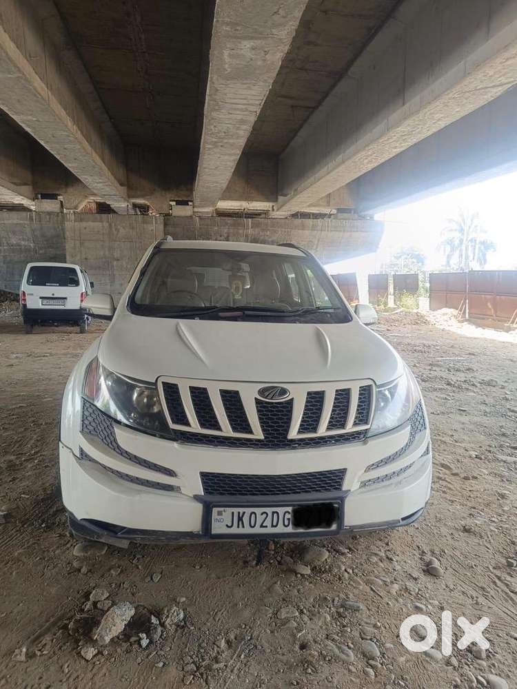 Mahindra Diesel Car 2012