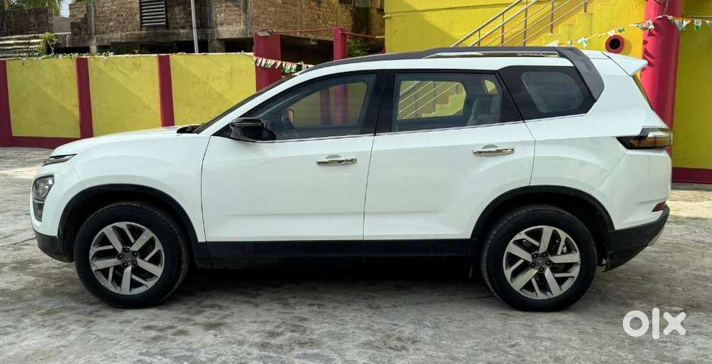 Tata Safari 2.0 Kryotec Xz Plus, 2021, Diesel