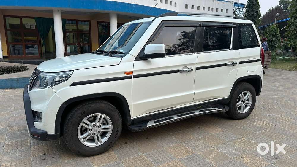 Mahindra Bolero Neo 1.5 N 10, 2023, Diesel