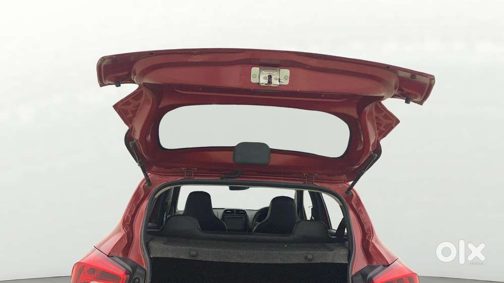 Renault Kwid Rxt, 2016, Petrol