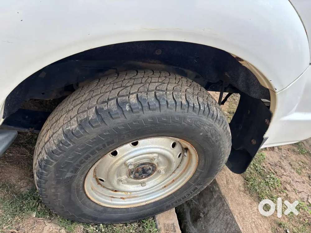 Force Motors Force One 2015 Diesel 70000 Km Driven