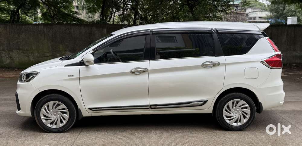 Maruti Suzuki Ertiga Vdi Shvs, 2019, Diesel