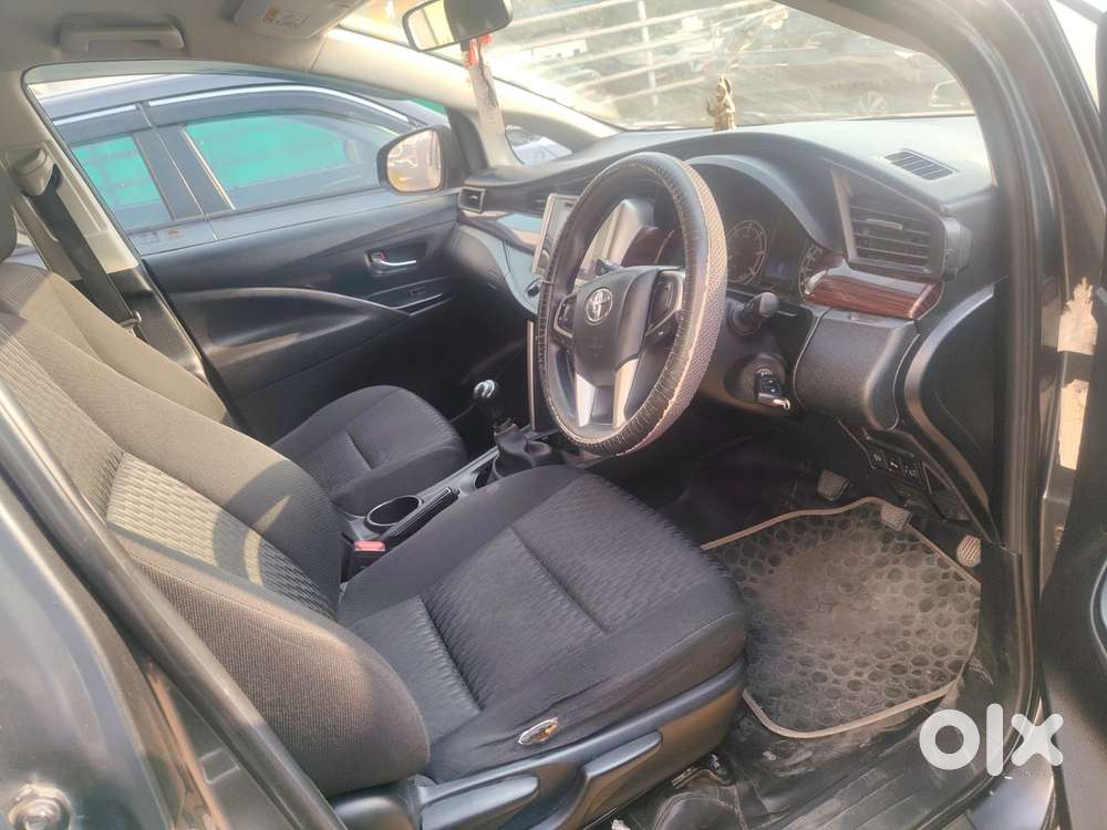 Toyota Innova Crysta 2.4 G Mt, 2020, Diesel