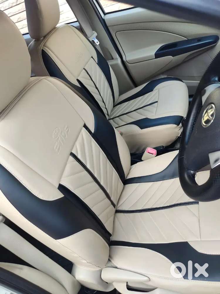 Toyota Etios 2018 Diesel Well Maintained