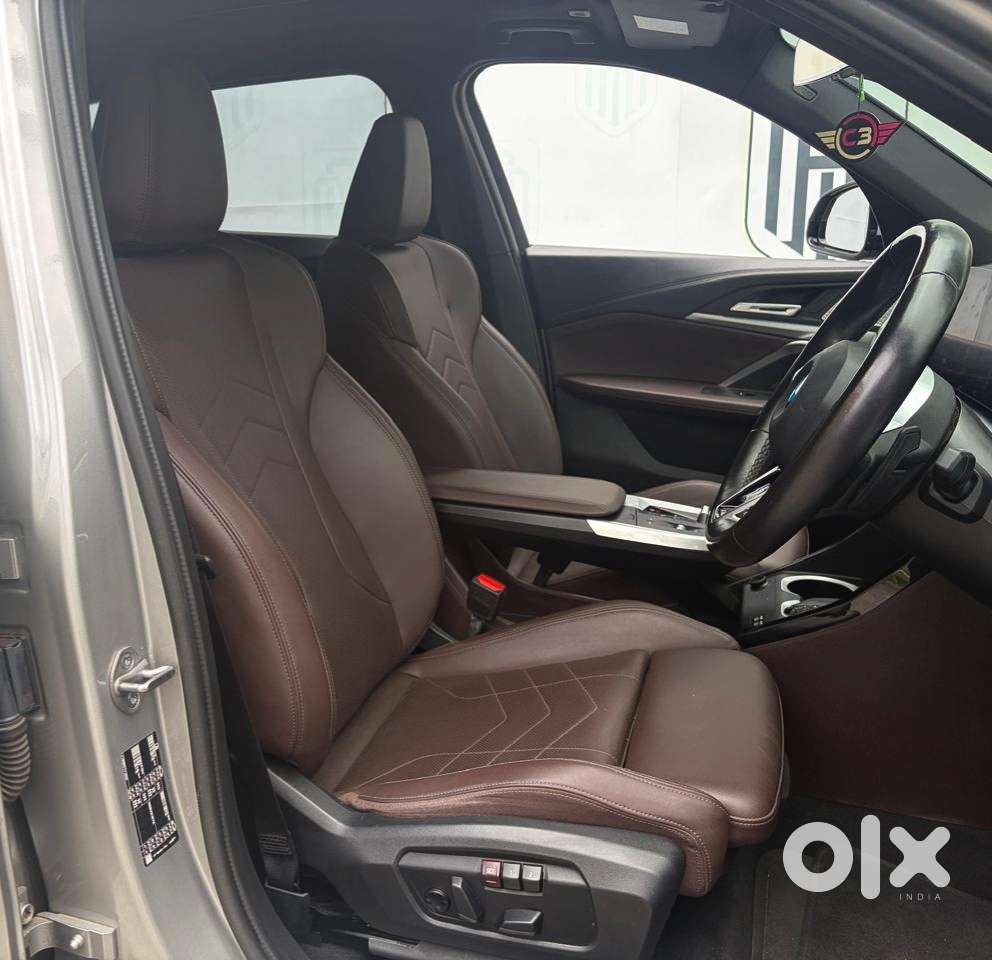 Bmw X1 Sdrive18d M Sport, 2023, Petrol