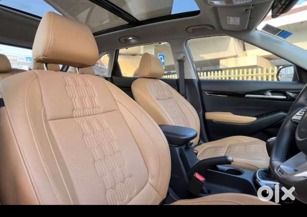 Kia Seltos Htx Plus At Lifetime Tax, 5 Years Warranty