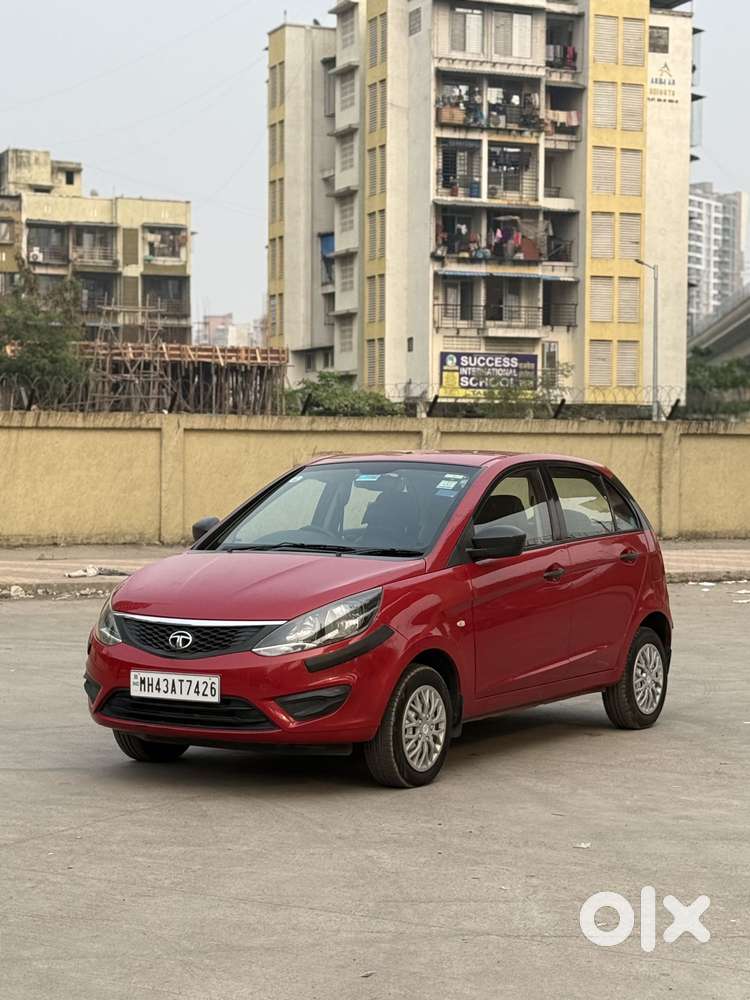 Tata Bolt Revotron Xm, 2016, Petrol