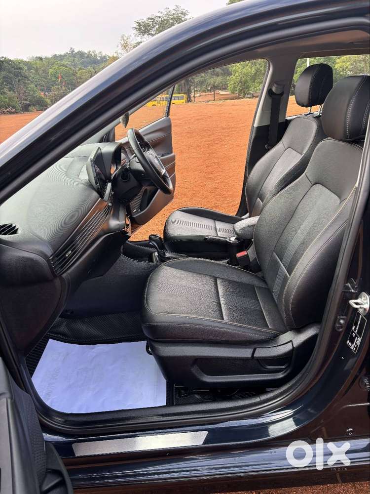 Hyundai New I20 2022 Petrol Automatic Well Maintained