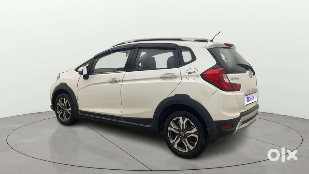 Honda Wr-v I-dtec Vx, 2018, Diesel