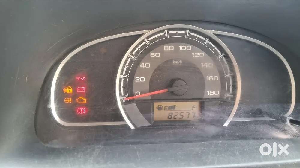 Maruti Suzuki Alto 800 2016 Petrol Well Maintained
