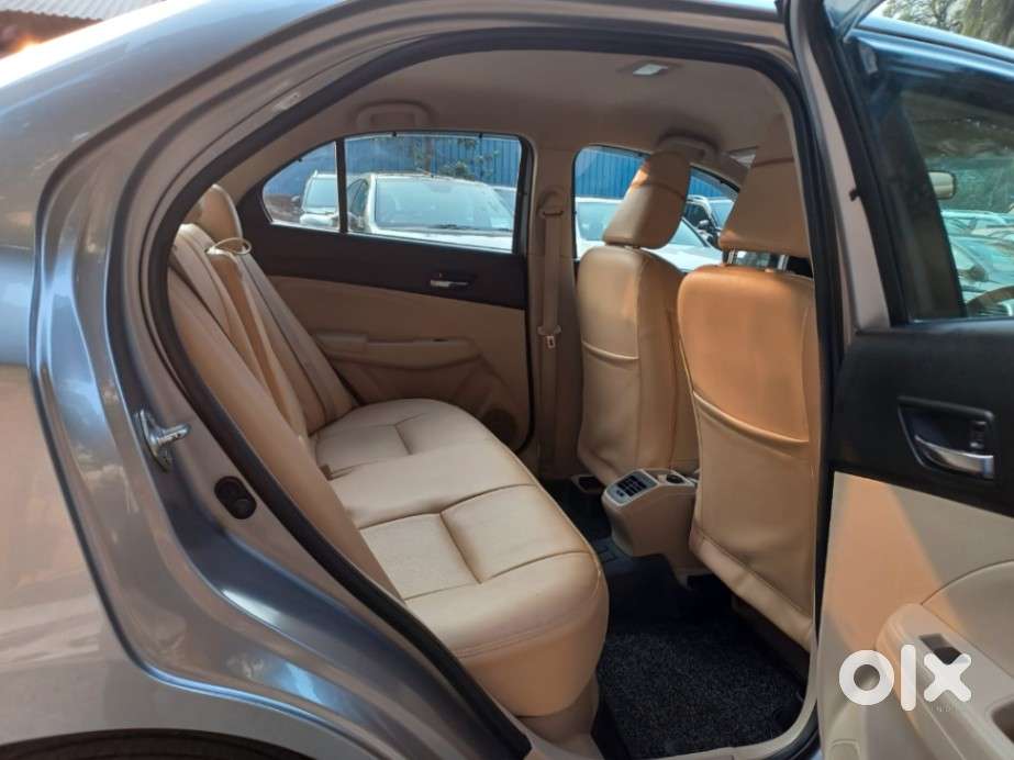 Maruti Suzuki Dzire Zxi Ags, 2023, Petrol