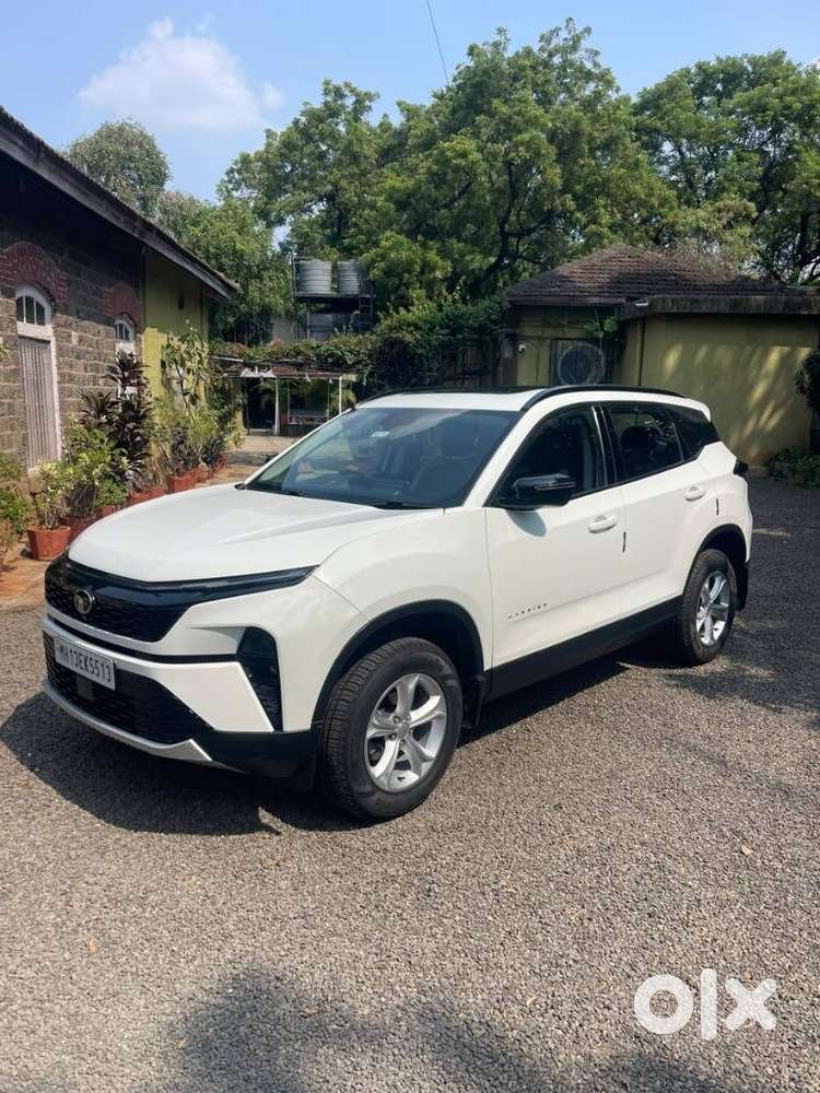 Tata Harrier Pure Plus S, 2024, Diesel