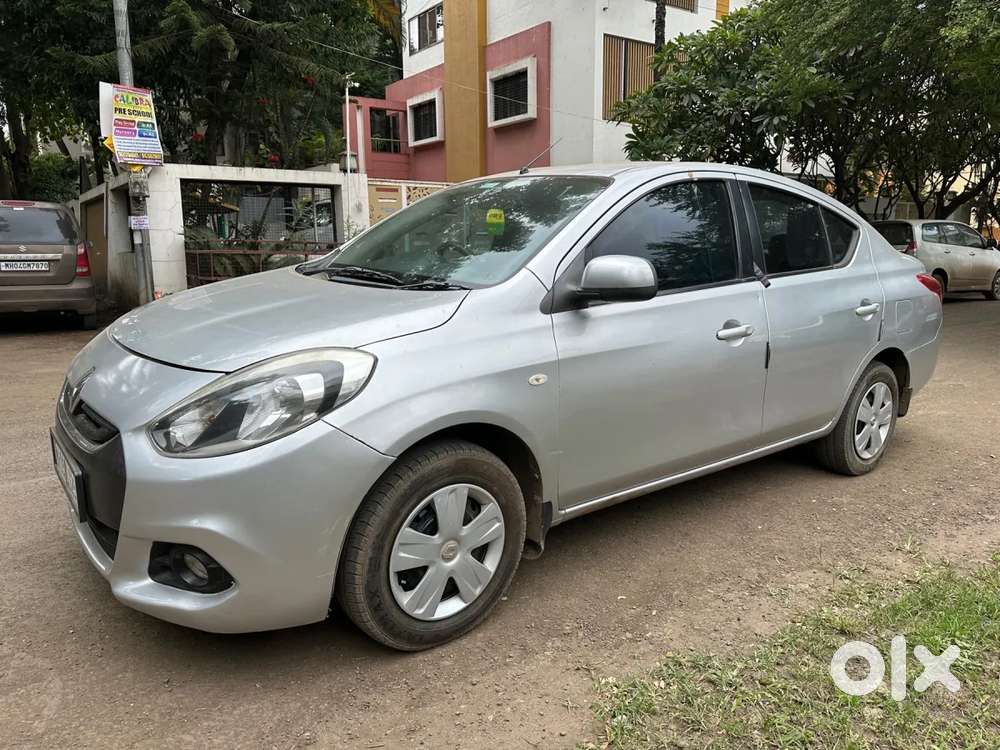 Renault Scala, 2014, Diesel