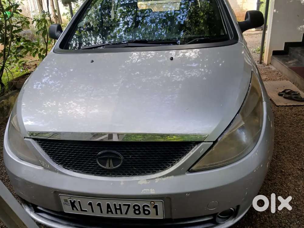 Tata Indica Vista 2011 Diesel