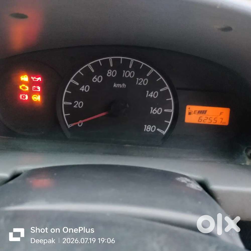 Maruti Suzuki Alto 2011