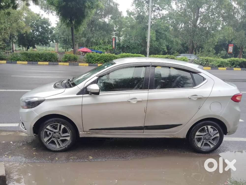 Tata Tigor 1.2 Revotron 2019