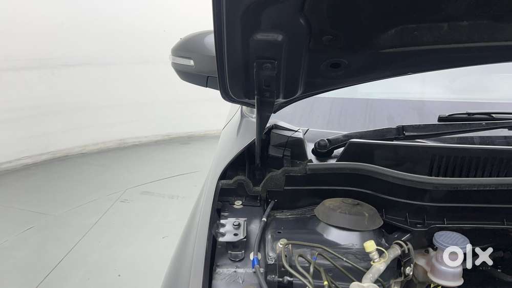 Maruti Suzuki Vitara Brezza Zxi +, 2021, Petrol