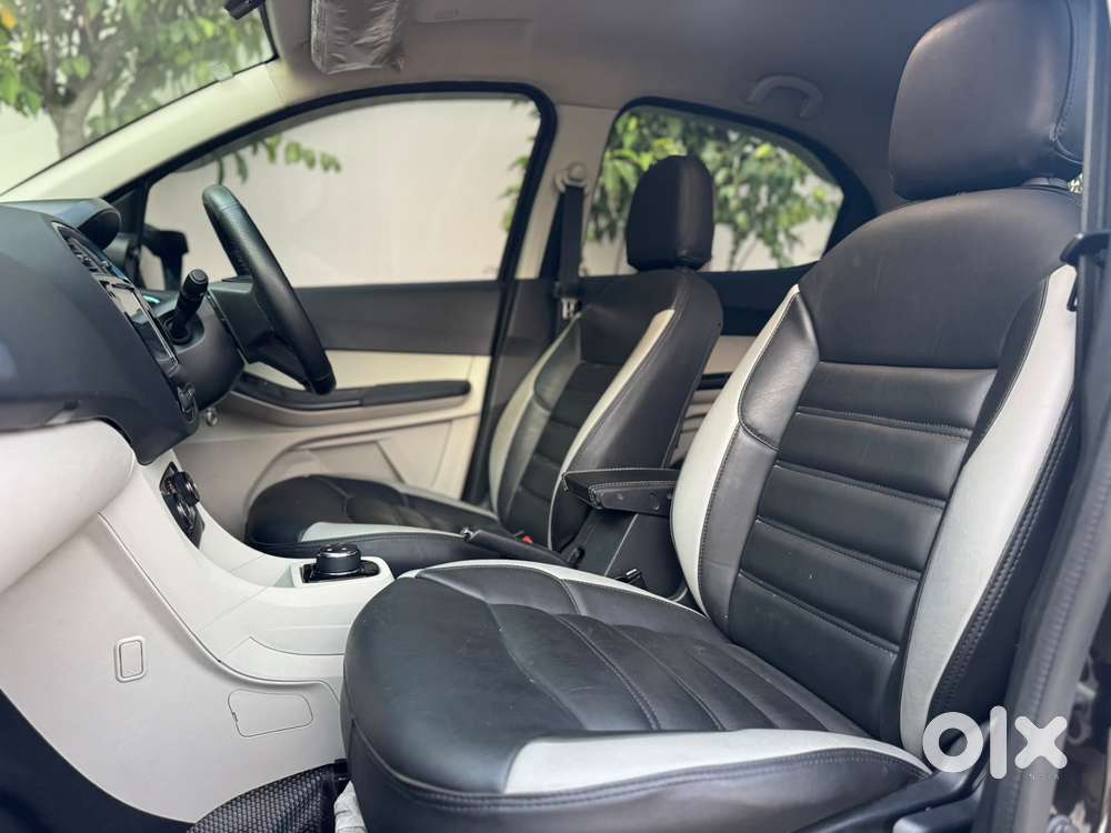 Tata Tiago Ev Xz Plus Tech Lux Lr, 2023