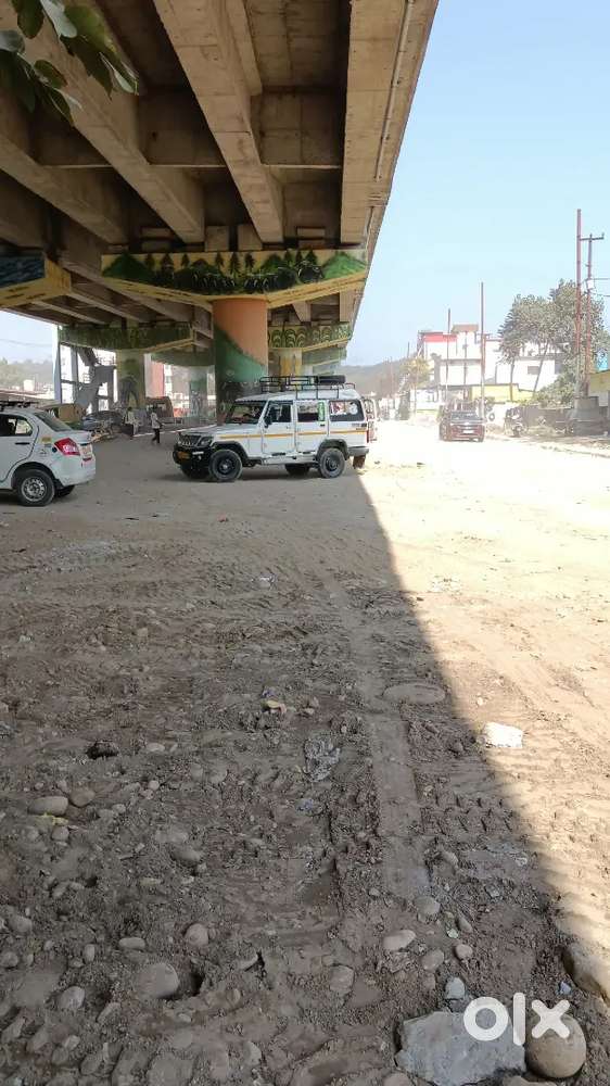 Mahindra Bolero 2012