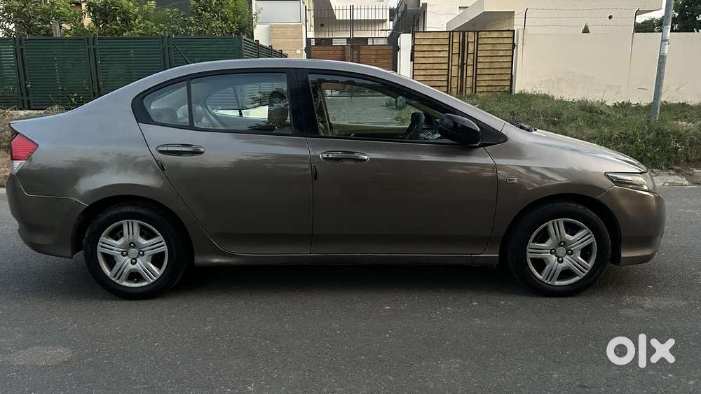 Honda Brio S Mt, 2011, Petrol