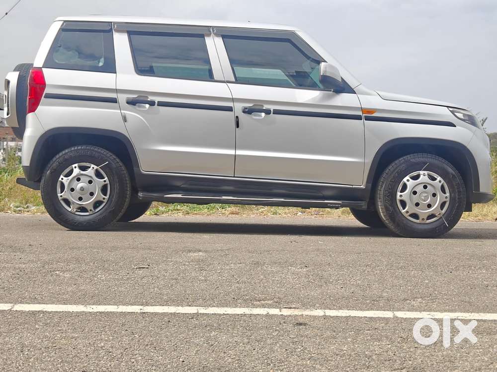 Mahindra Bolero Neo 1.5 N8, 2023, Diesel