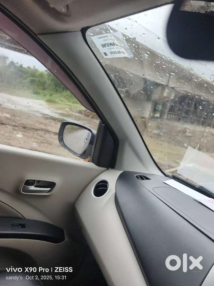 Maruti Suzuki Celerio 2018 Petrol 65000 Km Driven
