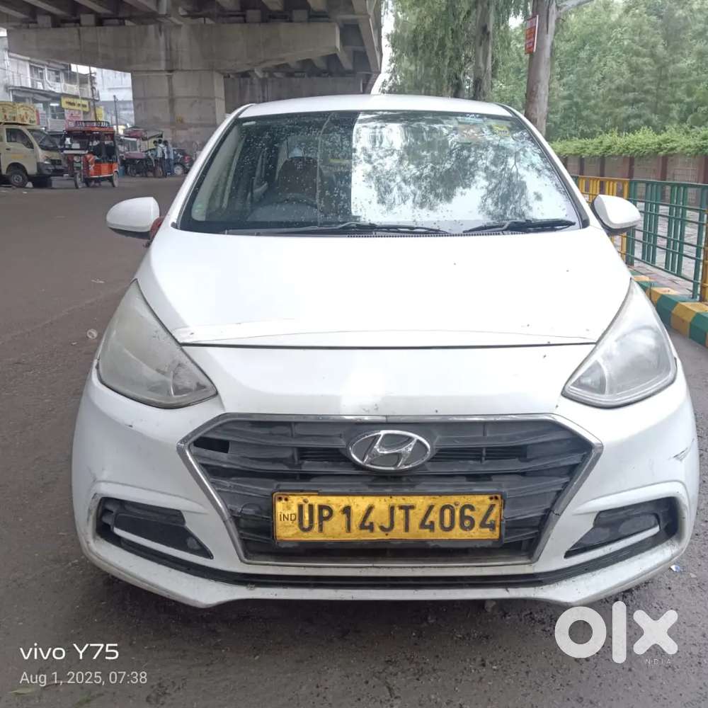 Hyundai Xcent 1.2 2020