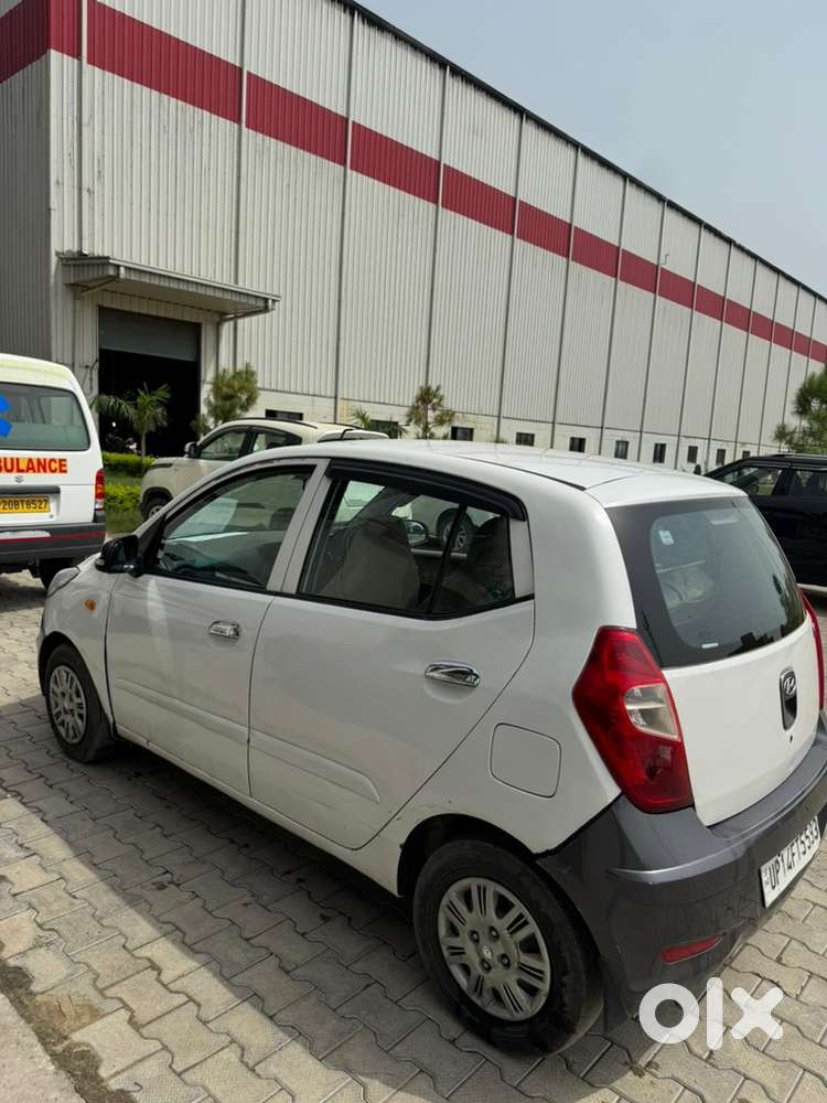 Hyundai Grand I10 2016 Km Driven