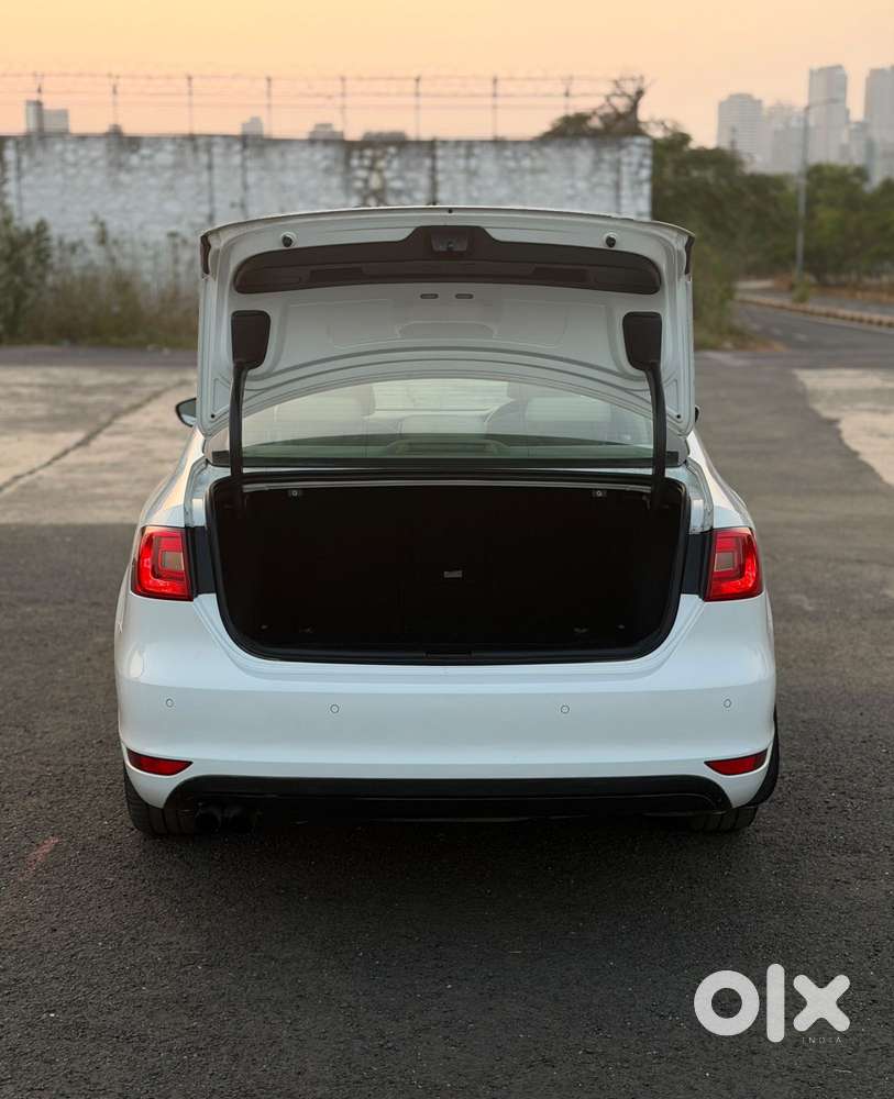 Volkswagen Jetta 2.0l Tdi Highline At, 2014, Diesel