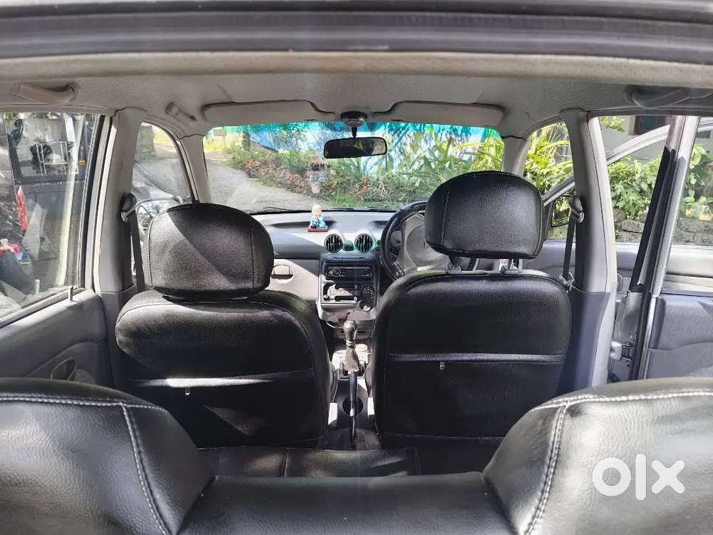 Hyundai Santro Xing 2007