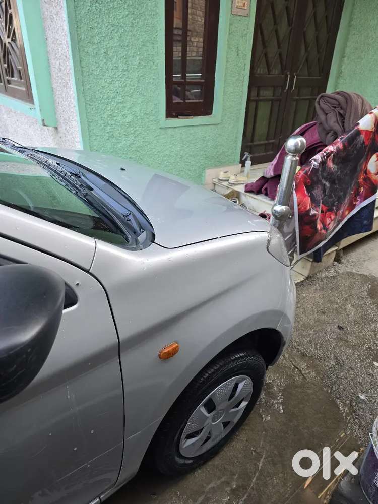 Maruti Suzuki Alto K10