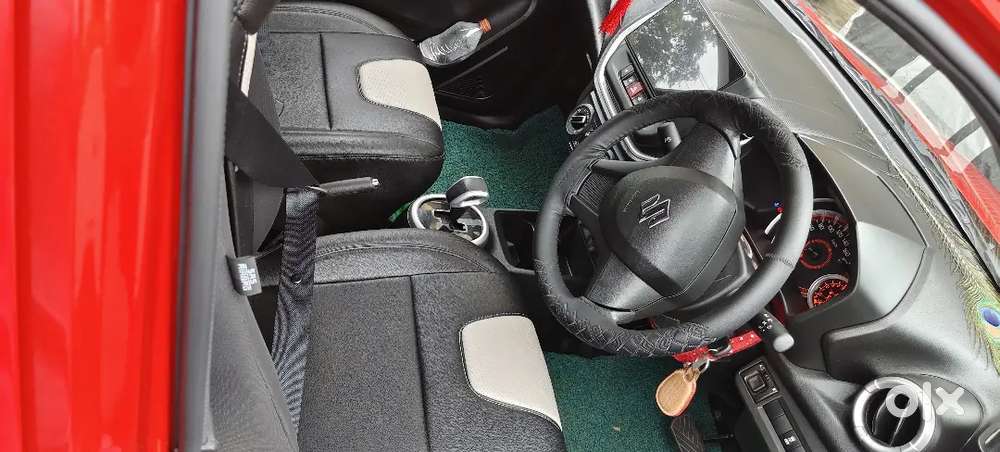 Maruti Suzuki Celerio Vxi 2026