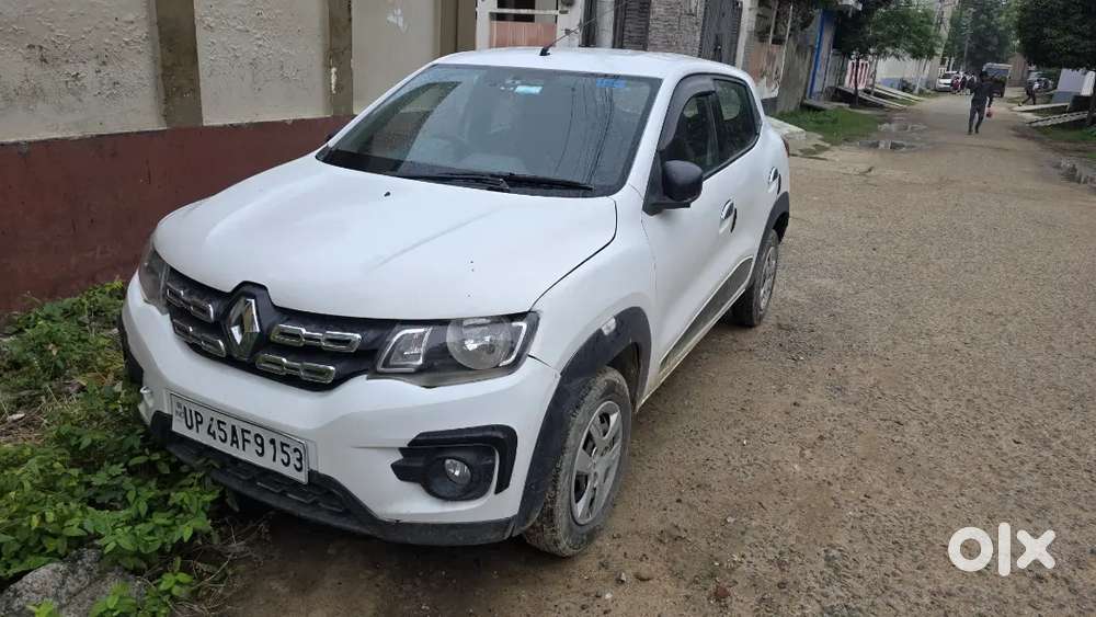 Renault Kwid Rxt 2020