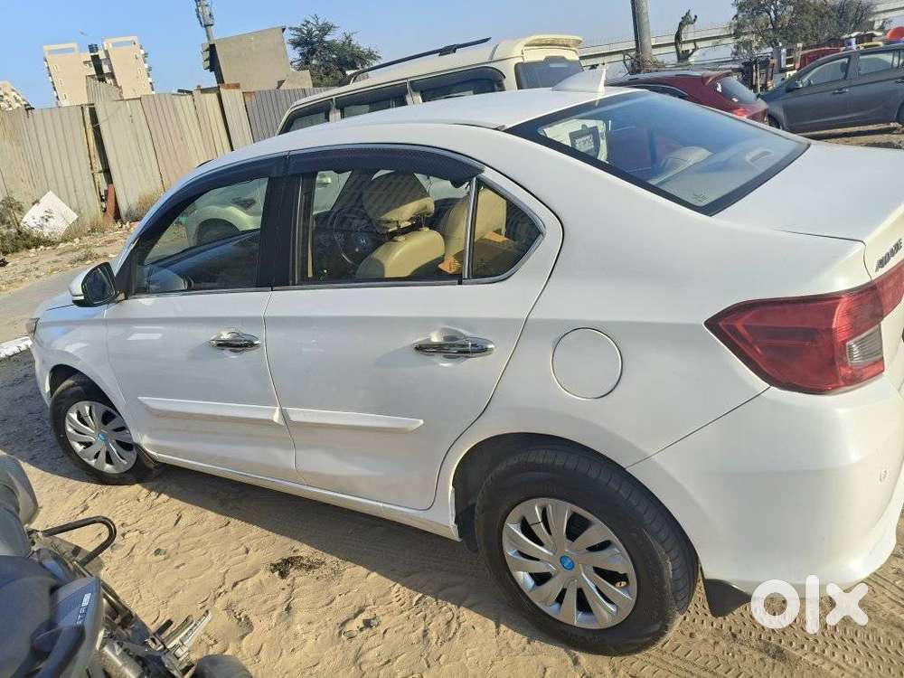 Honda Amaze 2013-2016 S I-dtech, 2019, Diesel