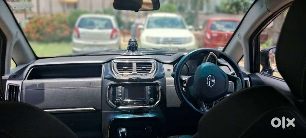 #car #hexa Xt 4×4 Disel For Sale
