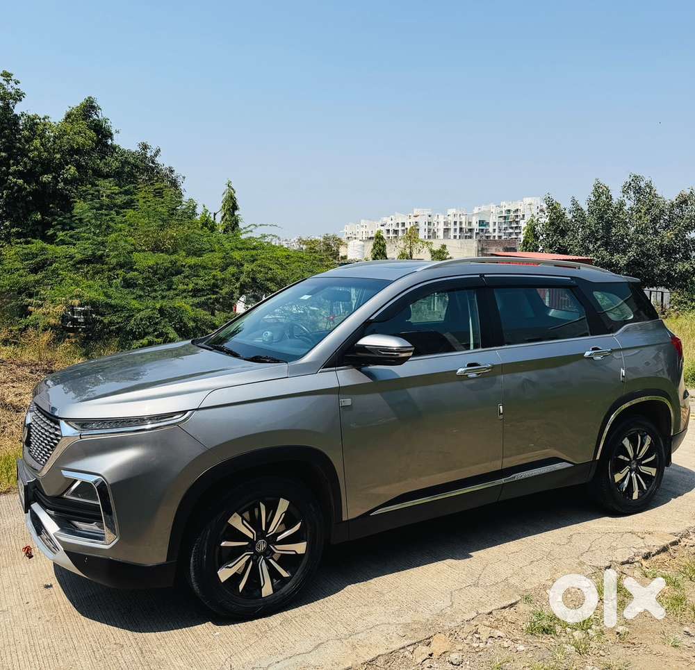 Mg Hector 2.0 Diesel 2020