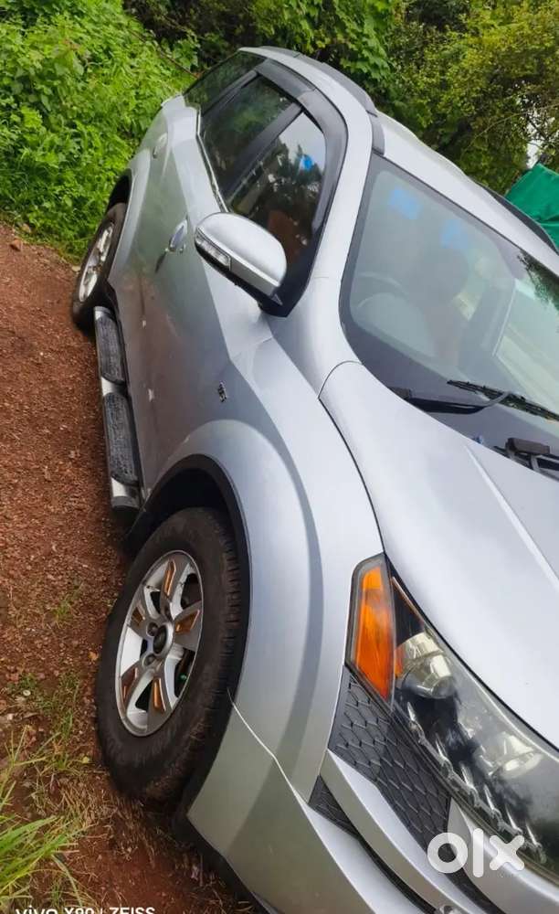 Mahindra Xuv700 2012 Diesel 126 Km Driven