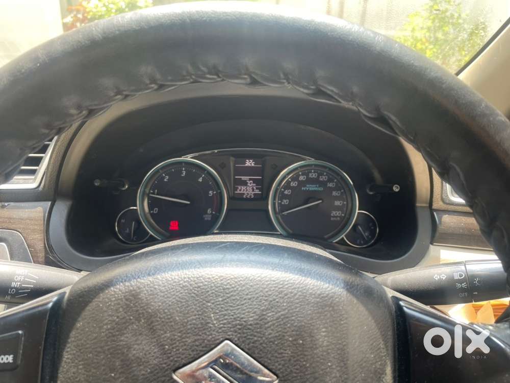 Maruti Suzuki Ciaz 2017 Diesel Good Condition