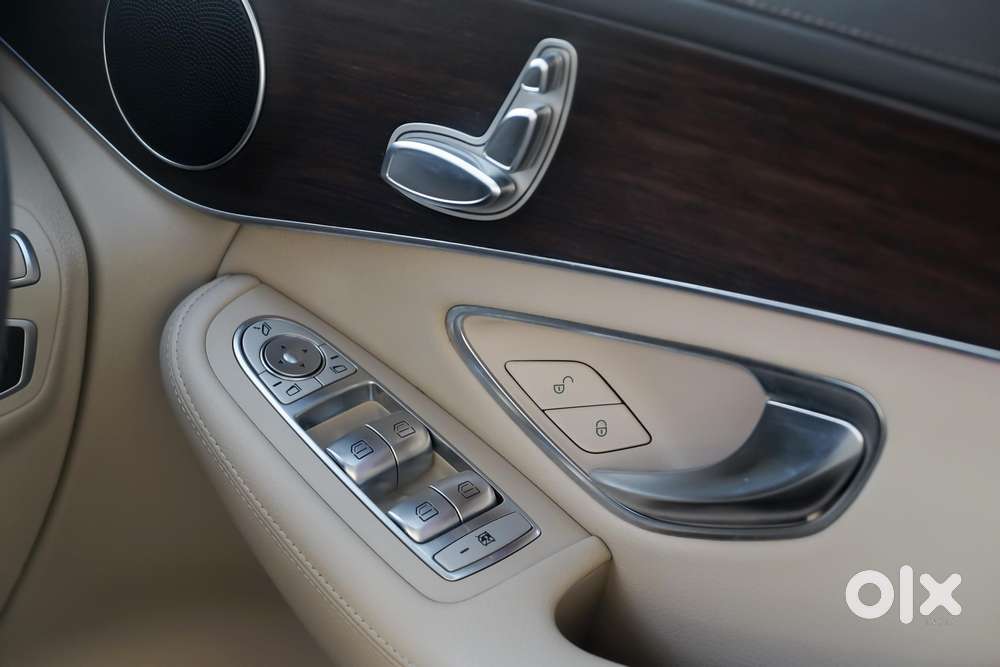 Mercedes-benz Glc 300 4matic, 2022, Petrol