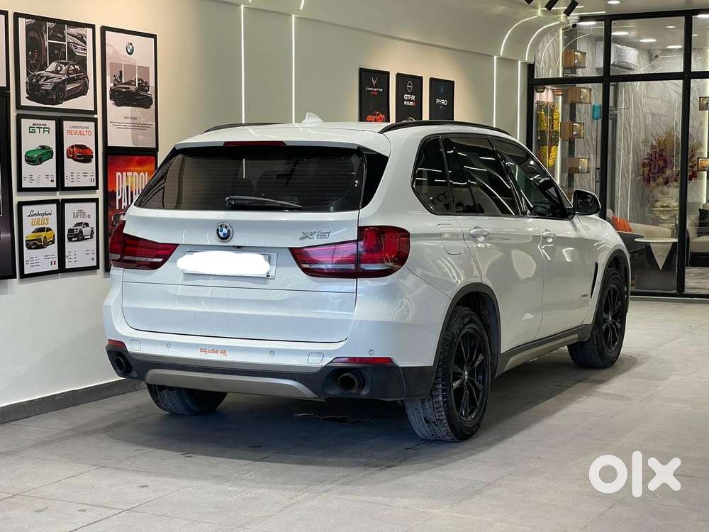 Bmw X5 Xdrive 30d, 2014, Diesel
