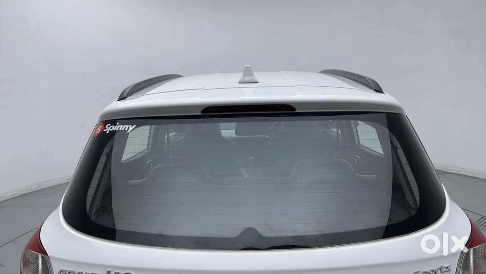 Hyundai Grand I10 Nios Sportz U2 1.2 Crdi, 2021, Diesel