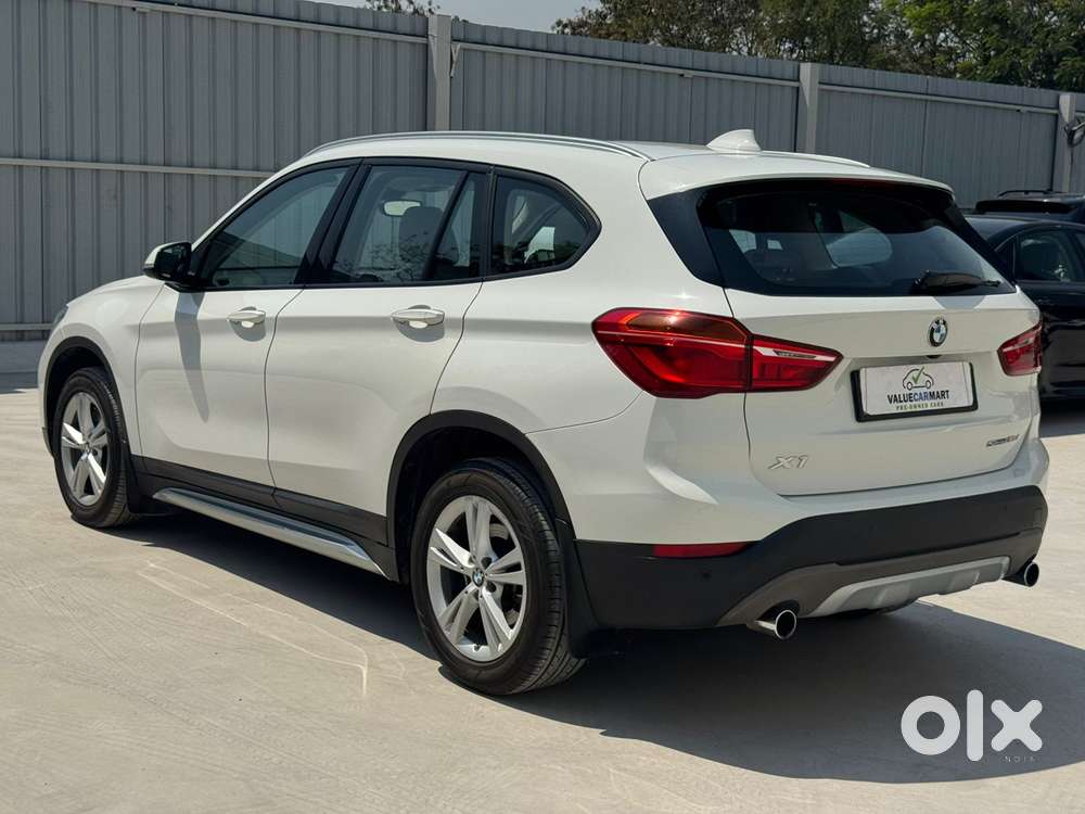 Bmw X1 Sdrive 20d X Line, 2019, Diesel