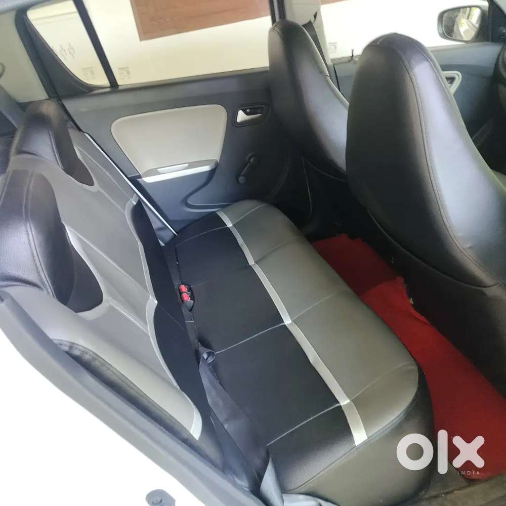 Maruti Suzuki Automatic  Alto K10 2018